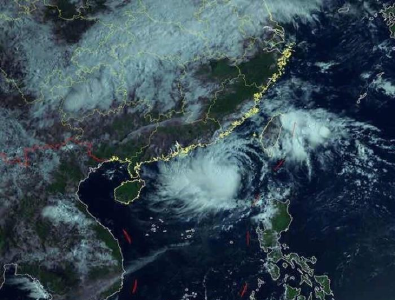 今晚，微信启动图片将换成我国卫星成像图