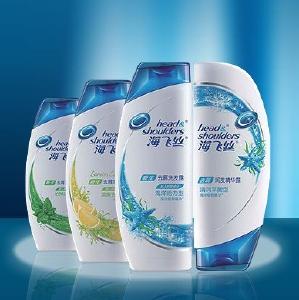 沙宣潘婷海飞丝等部分洗发品 检测出二恶烷杂质