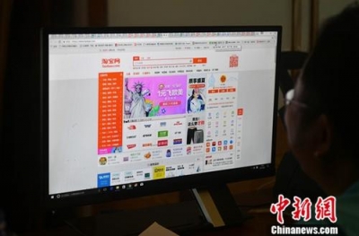 台媒称大陆学生渐成网购主力：包裹比新生先报到