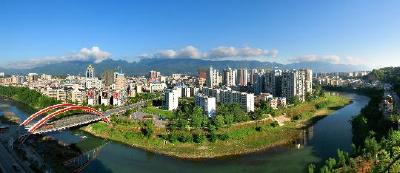 直播回顾 | 百名记者走园区走景区——恩施市