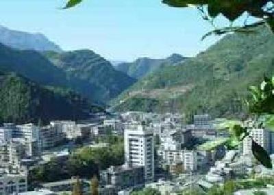 恩施州人大环资委督导建始县 “聚力脱贫攻坚、人大代表在行动”工作