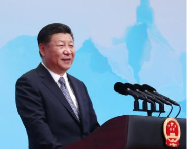 习近平用这支“指挥棒” 引领中国发展前行