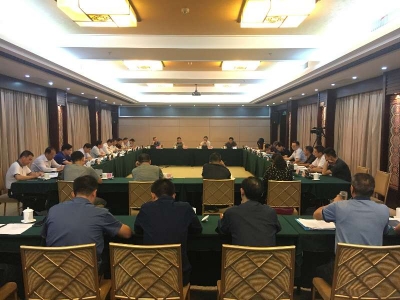 湖北省人大调研组来恩施专题调研《湖北省道路运输条例》（修订）立法工作