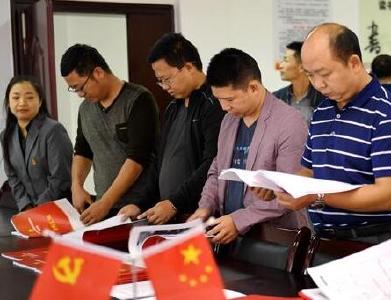 利川考察团到宣恩考察基层党建“整县推进”工作