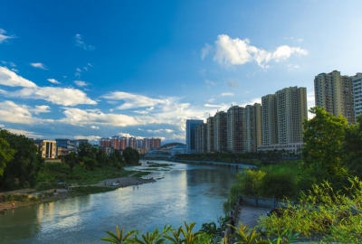污染防治，保护恩施碧水蓝天