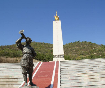 【献礼十九大】利川 | 双庙村：打响红色旅游牌