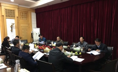 恩施州公路局：学习贯彻十九大精神，立足岗位真抓实干