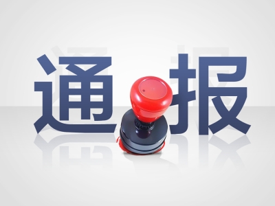 宣恩县：通报5起作风建设突出问题专项治理典型案例