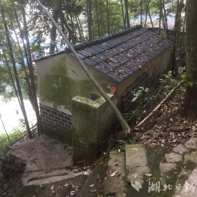 湖北发布A级景区红黑榜 8家景区被摘牌