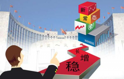 用三大变革推动中国经济“高质量发展”