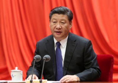 夯实中华民族伟大复兴的健康之基 ——以习近平同志为核心的党中央加快推进健康中国建设纪实