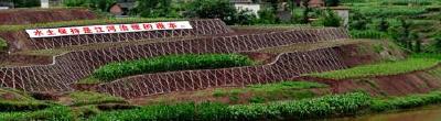 巴东多措并举推进水土保持重点工程建设