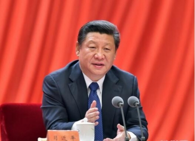 习近平谈新时代选人用人的“标尺”