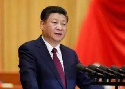习近平提出，坚定文化自信，推动社会主义文化繁荣兴盛