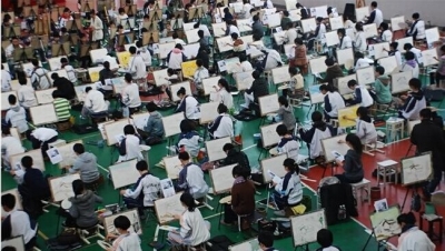 2018年美术统考较往年提前一周 报名须采集虹膜信息