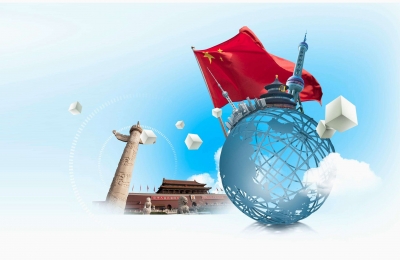 世界经济的发展愈发需要中国  