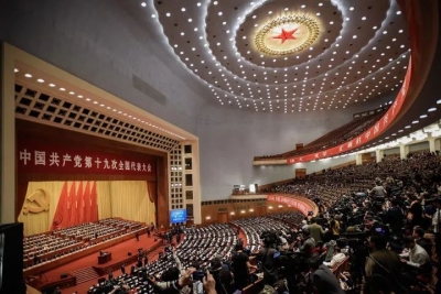 解读丨我国社会主要矛盾已经转化，怎么理解？