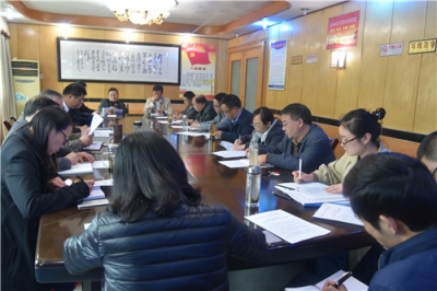 利川市检察院“六个一”掀起学习十九大精神高潮