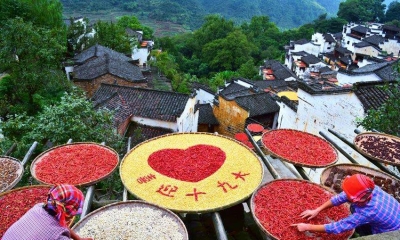十九大报告中的民生看点:为人民谋幸福的前进脚步