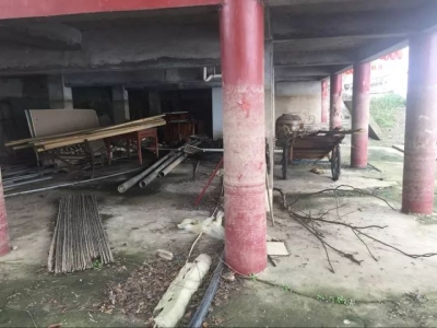 湖北发布A级景区红黑榜 8家景区被摘牌