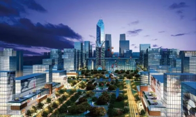 来之不易的亮丽成绩单——党的十八大以来经济建设成就综述
