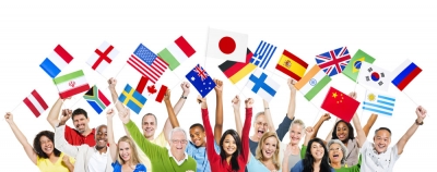 中国好,世界才更好 国际社会寄望中共新一届中央领导集体