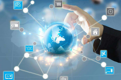 【砥砺奋进的五年·大型成就展】互联网惠及千家万户