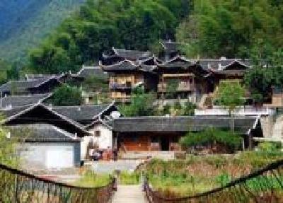 州政府全面安排部署全国第三届民宿大会筹备工作 
