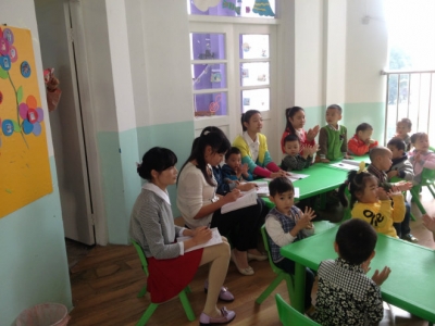 湖北调整教师岗位结构比例 小学、幼儿园增设正高、副高级