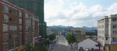 宣恩：发展特色产业 助力脱贫攻坚