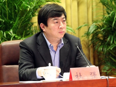 天津市人民政府副秘书长杜强涉嫌严重违纪接受组织审查