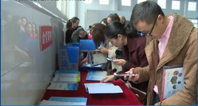 恩施 | 64所学校参加观摩学习加强校园食品安全管理