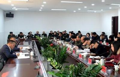 恩施市全力提高食品药品安全保障水平