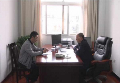 恩施市：加强党风廉政建设 筑牢“最大政绩”理念