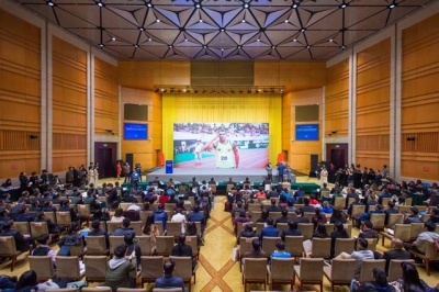 定了！武汉世界军运会2019年10月18至27日举行