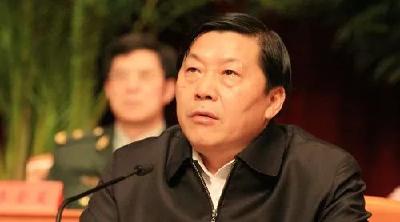 鲁炜被查！中纪委发文评十九大后打下“首虎”：反腐败一刻不停歇