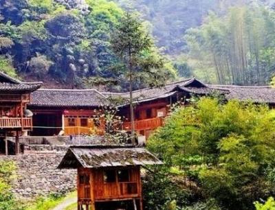 咸丰 | 鸡鸣坝村互比互评建设美丽乡村