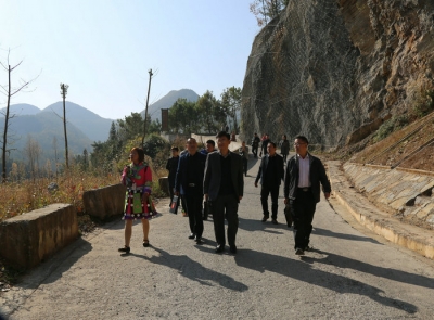 “八个一”专项活动掀起民宗系统学习宣传贯彻十九大精神新高潮