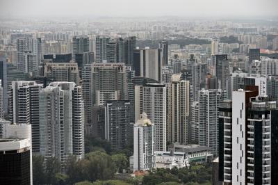 湖北省提出楼市调控目标:今年新房均价不超前10月水平