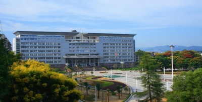 恩施这所学校的这个专业成为全国示范