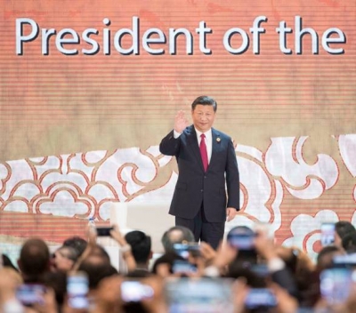 有关中国和世界！习近平APEC演讲，这些重要信息不容错过