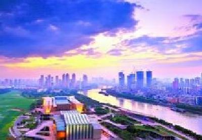 最新健康宜居城市排行出炉 看看你的家乡上榜了么？