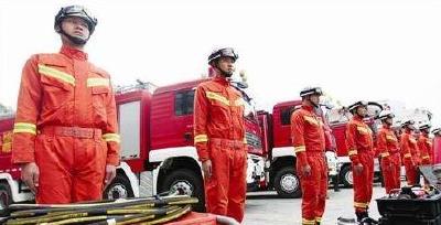 恩施州“六位一体”强化当前火灾防控工作