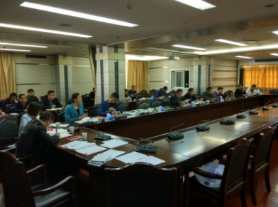 州规划局组织开展“学习贯彻十九大精神”主题党日活动