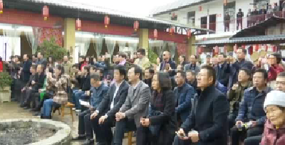 湖北省基层综合文化服务中心建设推进会在利川召开