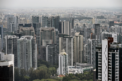 楼市调控目标:新房均价不超前10月水平