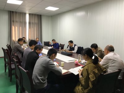 恩施州委办公室机关党委制定学习计划 常态化学习十九大精神
