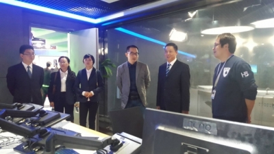恩施州电视台与杭州文化广播电视集团开展东西部扶贫协作