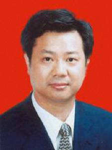 快讯 | 秦军任湖北省商务厅厅长