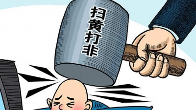 恩施市“扫黄打非”进基层示范点创建工作迎检